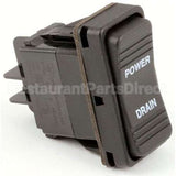 55004-1 Compatible Perlick Switch On/Off/Drain