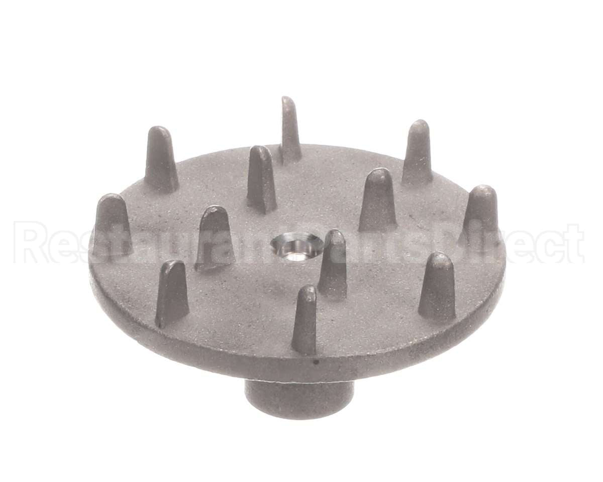 55004 Nemco Drive Plate