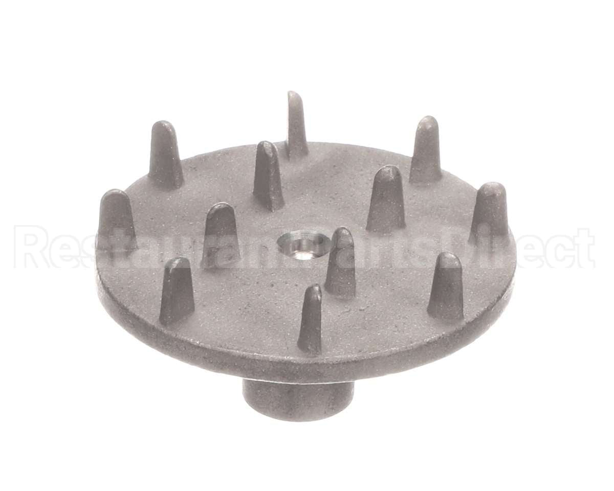 55004 Nemco Drive Plate