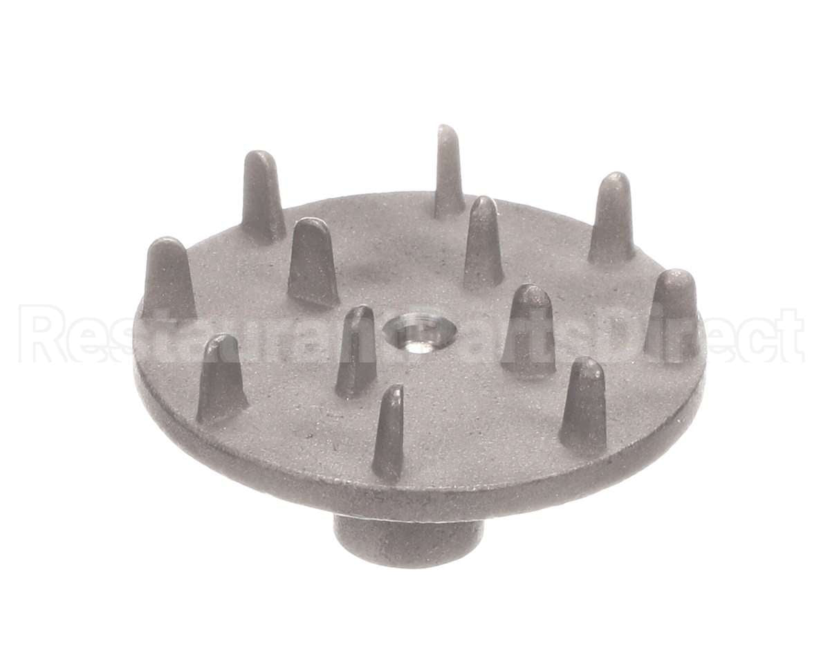 55004 Nemco Drive Plate