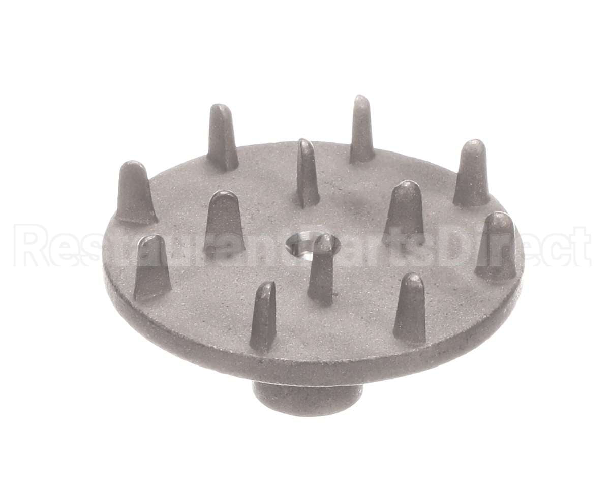 55004 Nemco Drive Plate