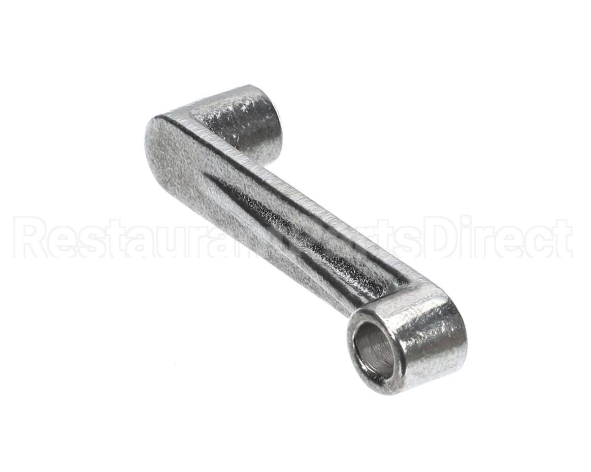 55006A Nemco Crank