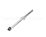 550081 Duke Assembly Shelf Pilaster Taco Bell