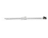 550081 Duke Assembly Shelf Pilaster Taco Bell