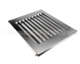 550093 Duke Panel Louvered Assembly Taco