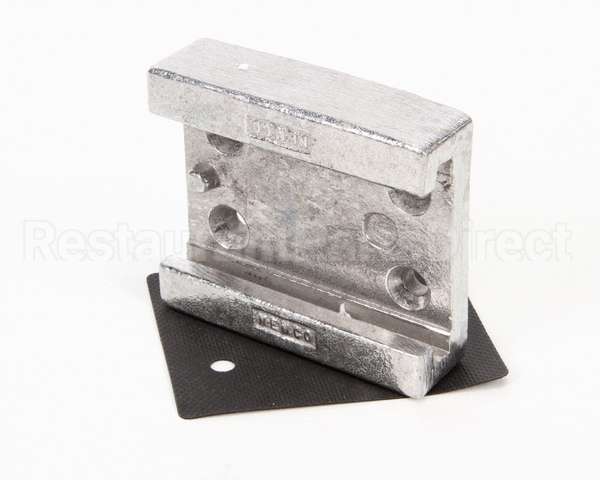 55012A Nemco Mounting Base Gask