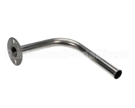 55020 Blodgett Vent, Suction Tube Assembly