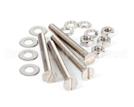 55020 Nemco Mounting Kit