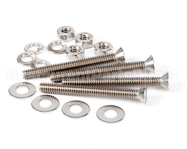 55020 Nemco Mounting Kit