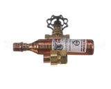 55021 Perlick Plumbers Hook-Up Kit