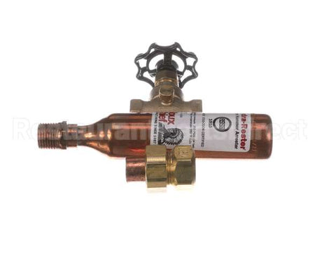 55021 Perlick Plumbers Hook-Up Kit