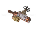 55021 Perlick Plumbers Hook-Up Kit