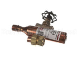 55021.0000 Perlick Plumbers Hook-Up Kit