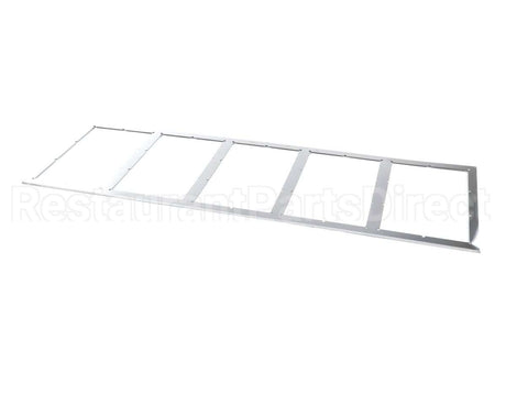 55023 Apw Wyott (J)Baseplate-5 Well