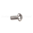 5503 Compatible Nieco Rhms, 6-32 X 1/4, Rd Hd Slott