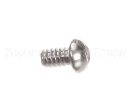 5503 Nieco Rhms, 6-32 X 1/4, Rd Hd Slotte