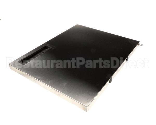 550326 Duke Door Insulated 19 Lt Taco Bell