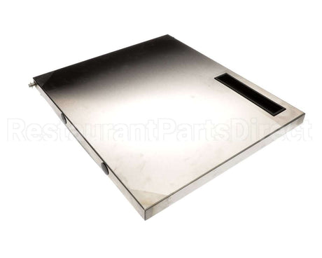 550328 Duke Door Insulated 17 Lt Taco Bell