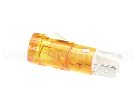 55039 Gold Medal Products Pilot Light, Amber 125V