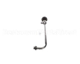 55042 Fisher Ss Spout 12Cs 5.00 Gpm