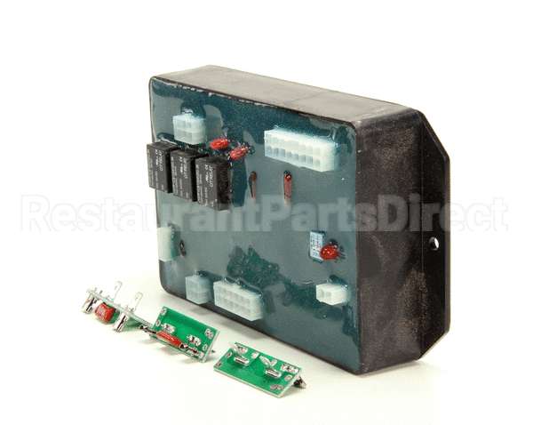 55042 Perlick Replacement Controller Kit For