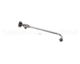 55042.0000 Fisher Ss Spout 12Cs 5.00 Gpm