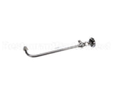 55042.0000 Fisher Ss Spout 12Cs 5.00 Gpm