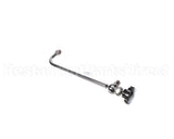 55042.0000 Fisher Ss Spout 12Cs 5.00 Gpm