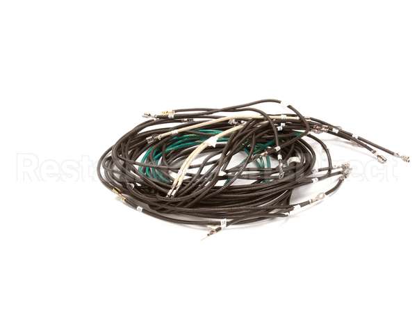 55049-72 Apw Wyott Wire Set Hfw-3 Inf Control 72