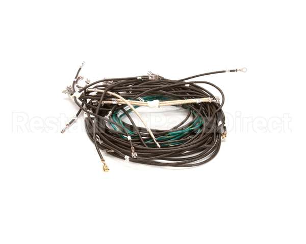 55049-72 Apw Wyott Wire Set Hfw-3 Inf Control 72