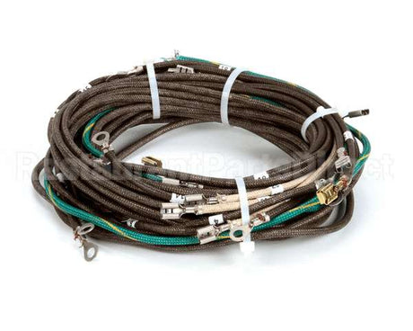55049 Apw Wyott Wire Set Assembly-3 Well