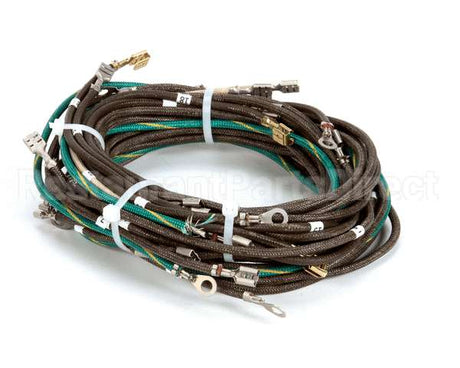 55049 Apw Wyott Wire Set Assembly-3 Well