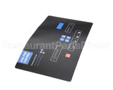 550525 Continental Girbau Washer Keyboard Lp