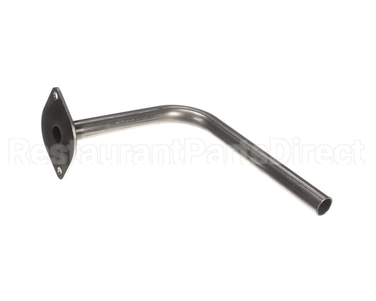 55057.0000 Blodgett Vent Suction Tubebolt On