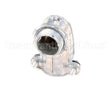 55058 Apw Wyott Conduit Connector, 3/4 X 90 De