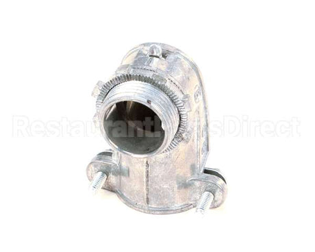 55058 Apw Wyott Conduit Connector, 3/4 X 90 De