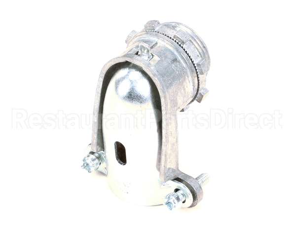 55058 Apw Wyott Conduit Connector, 3/4 X 90 De