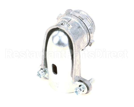 55058 Apw Wyott Conduit Connector, 3/4 X 90 De