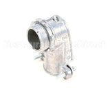 55058 Apw Wyott Conduit Connector, 3/4 X 90 De