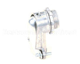 55058 Apw Wyott Conduit Connector, 3/4 X 90 De