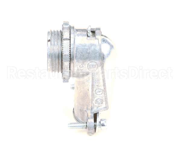 55058 Apw Wyott Conduit Connector, 3/4 X 90 De