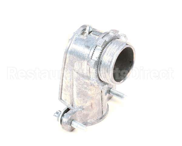 55058 Apw Wyott Conduit Connector, 3/4 X 90 De