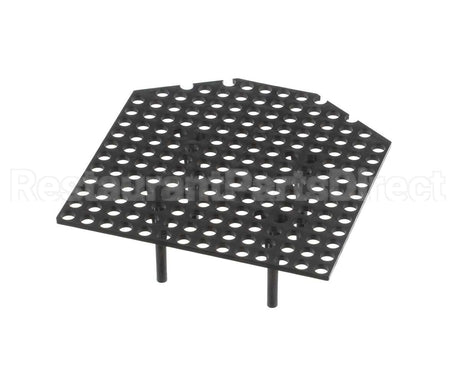 55058 Nemco Cleaner Plate