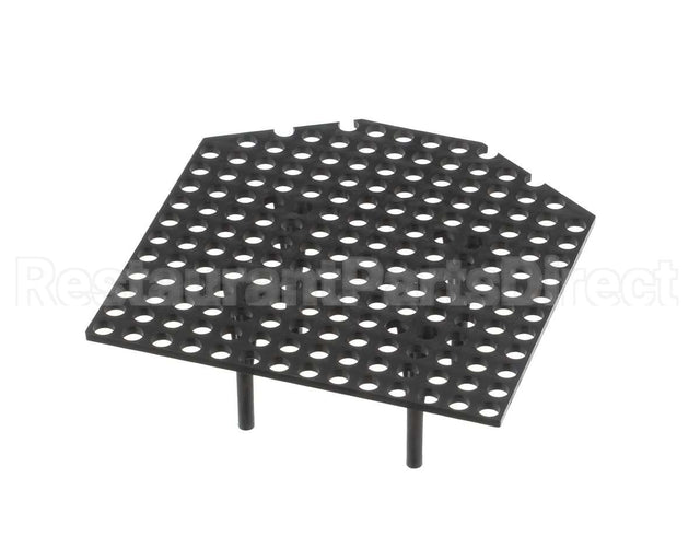 55058 Nemco Cleaner Plate
