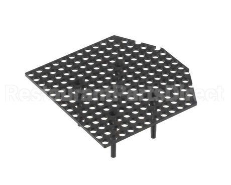 55058 Nemco Cleaner Plate