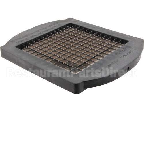 55063 Compatible Vollrath Replacement Blade Only 3/8" Dice Instacut 5.1