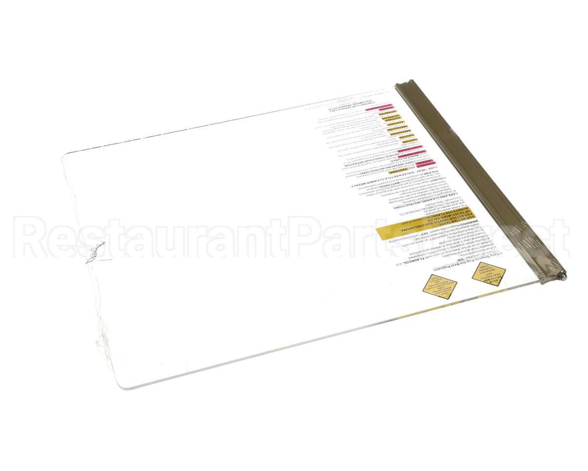 55068 Gold Medal Products Door 4Oz Popper