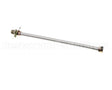 55070 Blodgett Flex Hose, Gas, 1/2 X 18