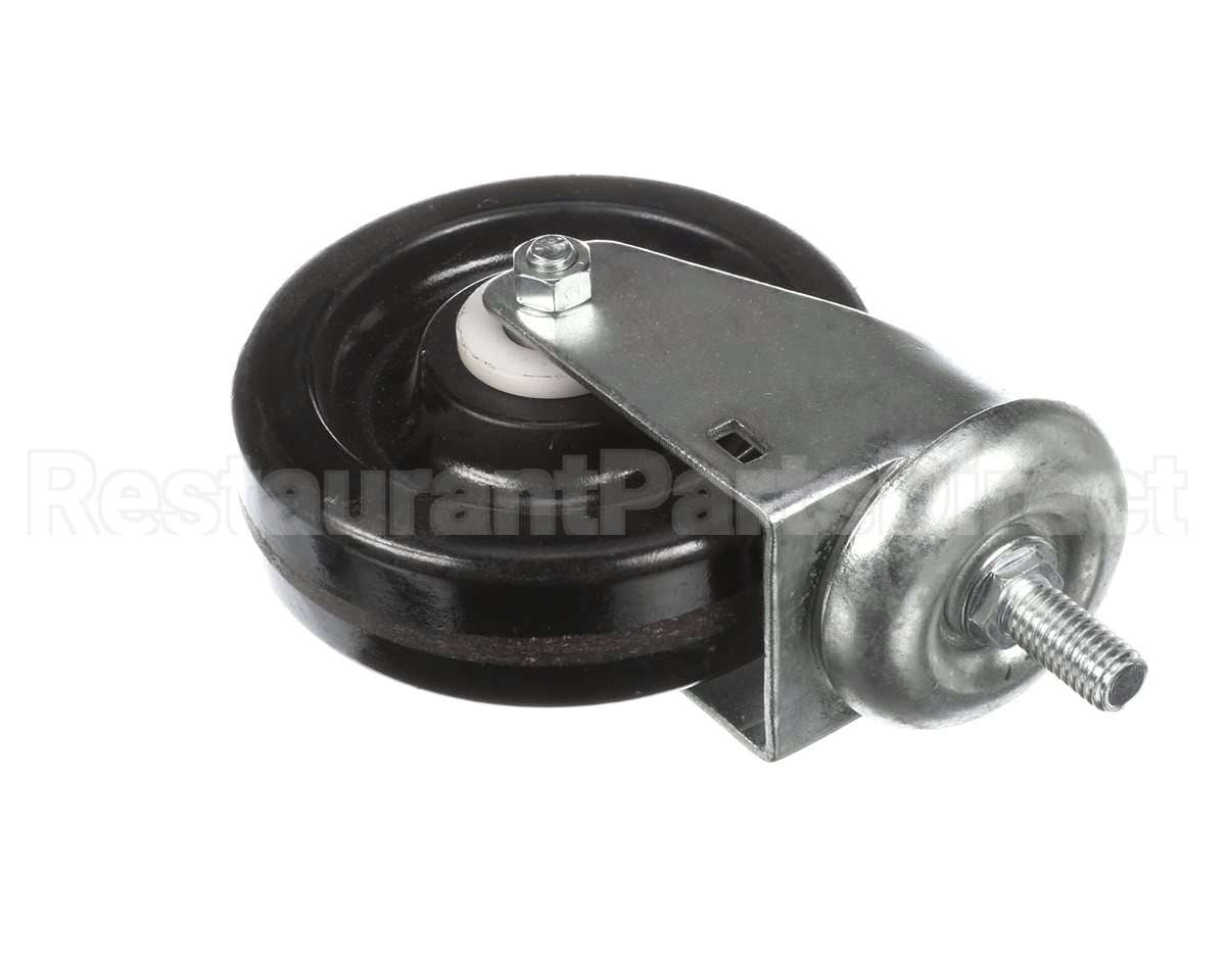 55076.0000 Blodgett Caster 5.00 Wout Brake