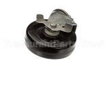 55079 Blodgett Caster, 5.00 With Brake